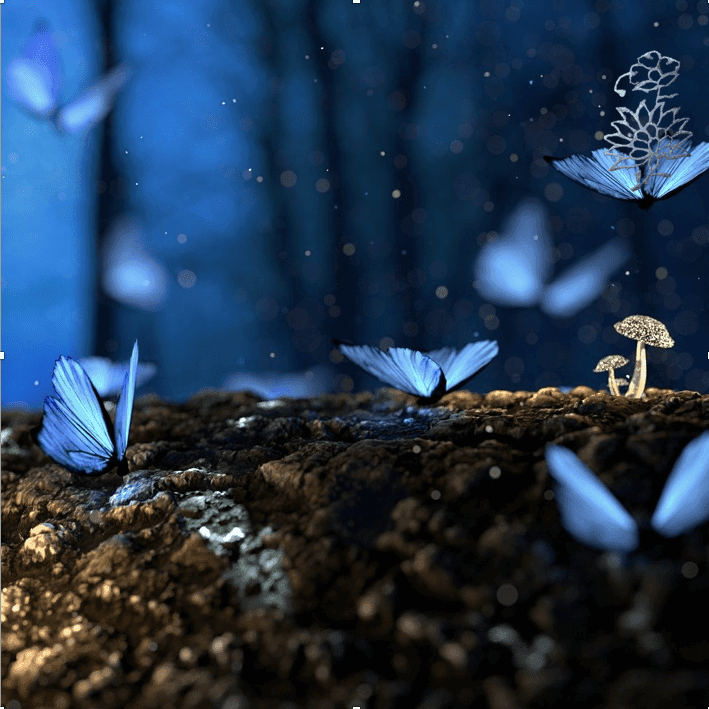 Heilsame Transformation