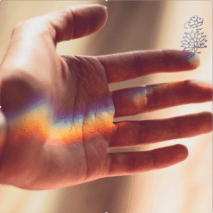 Dem Geistführer begegnen