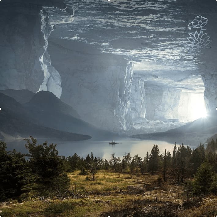 Reise ins Innere der Erde