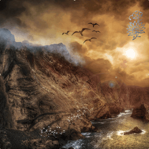 Verankerung in der neuen Welt