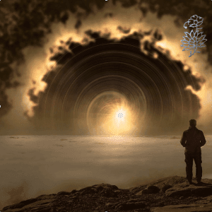 Der Moment vor deiner Geburt